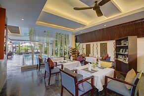 Solitaire Damnak Villa Hotel