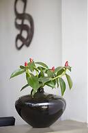 Solitaire Damnak Villa Hotel