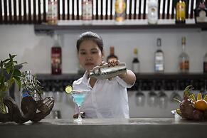 Solitaire Damnak Villa Hotel