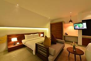 Solitaire Damnak Villa Hotel