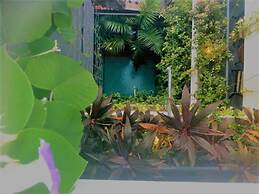 Solitaire Damnak Villa Hotel