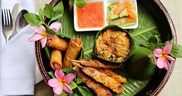 Landing Gold By Amatak