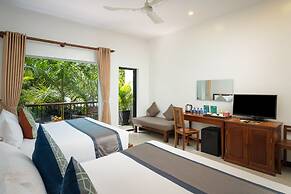 Landing Gold By Amatak