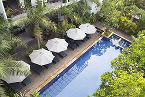 Landing Gold By Amatak