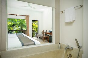 Landing Gold By Amatak