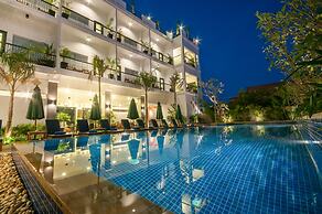 Landing Gold By Amatak