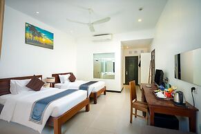 Landing Gold By Amatak