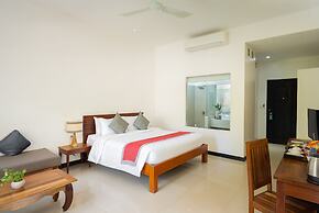 Landing Gold By Amatak