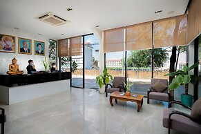 Landing Gold By Amatak