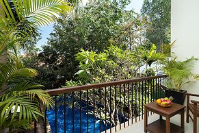 Landing Gold By Amatak