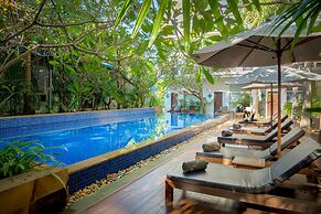 Landing Gold By Amatak