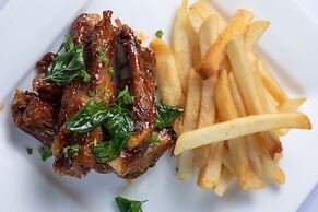 Landing Gold By Amatak