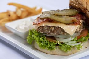 Landing Gold By Amatak