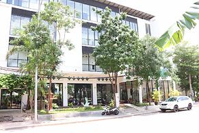 Landing Gold By Amatak