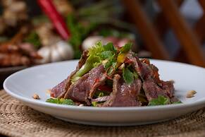 Landing Gold By Amatak