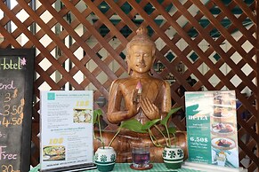 Landing Gold By Amatak