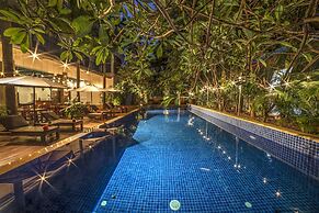 Landing Gold By Amatak