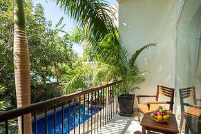 Landing Gold By Amatak