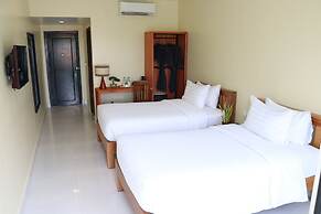 Landing Gold By Amatak