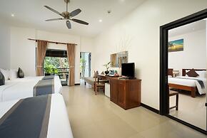 Landing Gold By Amatak