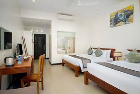 Landing Gold By Amatak