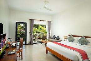 Landing Gold By Amatak