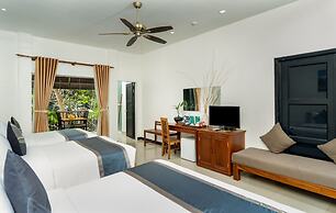 Landing Gold By Amatak