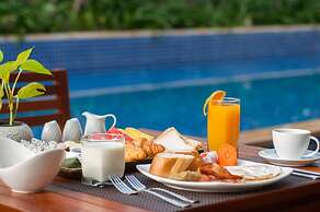 Landing Gold By Amatak