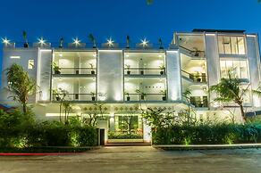 Landing Gold By Amatak