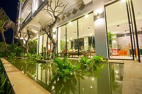 Landing Gold By Amatak