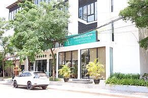 Landing Gold By Amatak