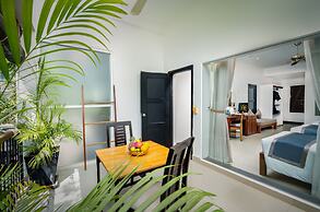 Landing Gold By Amatak