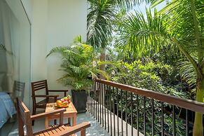 Landing Gold By Amatak