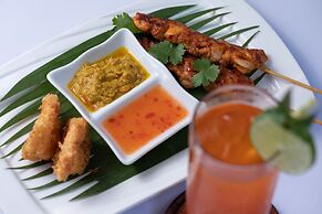 Landing Gold By Amatak