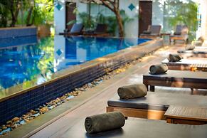 Landing Gold By Amatak