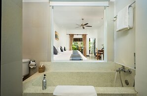 Landing Gold By Amatak