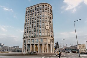 Amadi Panorama Hotel