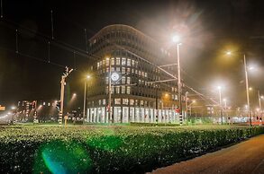 Amadi Panorama Hotel