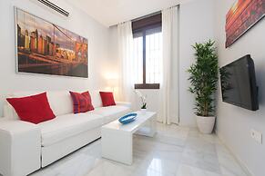 The Zentral Suites & Apartments