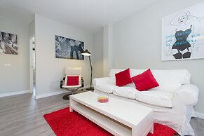 The Zentral Suites & Apartments