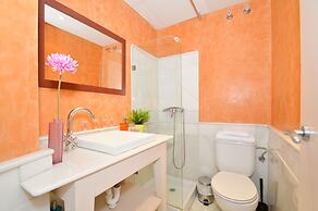 The Zentral Suites & Apartments