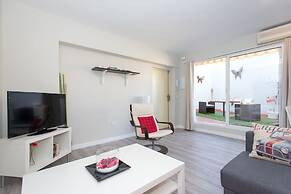 The Zentral Suites & Apartments