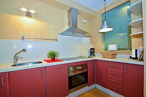 The Zentral Suites & Apartments