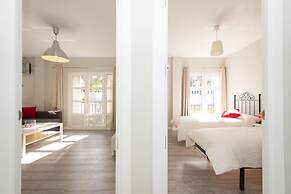 The Zentral Suites & Apartments