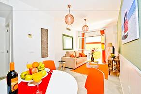 The Zentral Suites & Apartments