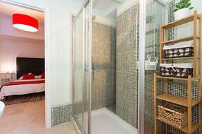 The Zentral Suites & Apartments