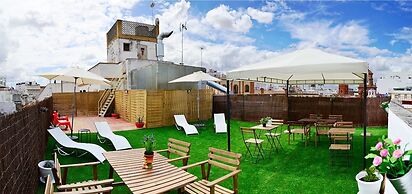 The Zentral Suites & Apartments