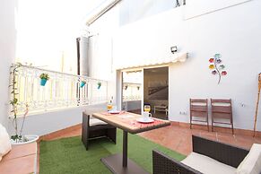 The Zentral Suites & Apartments