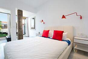 The Zentral Suites & Apartments