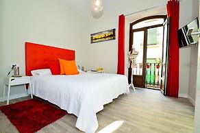 The Zentral Suites & Apartments